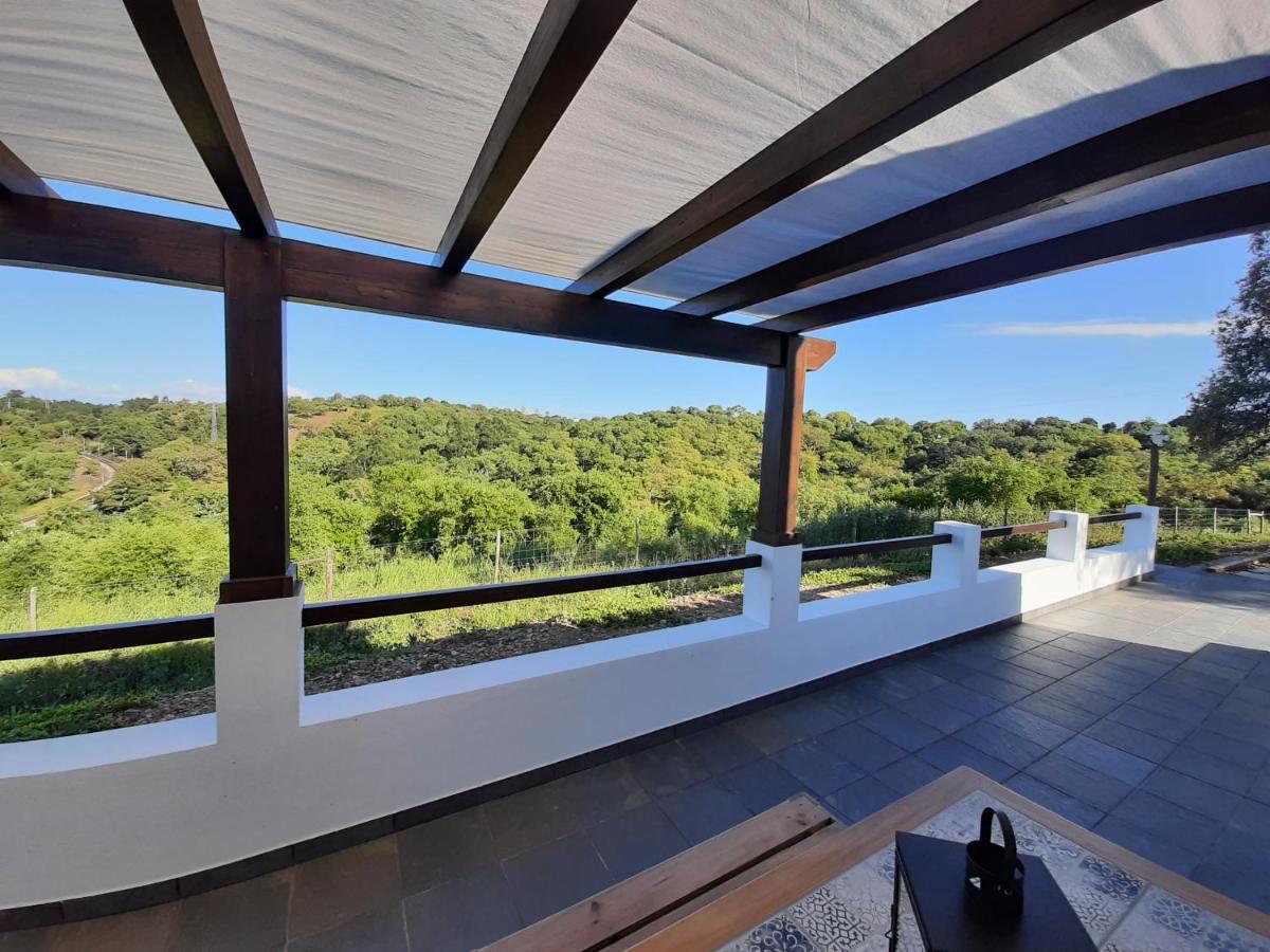 Holiday home Herdade De Vale Maceiras