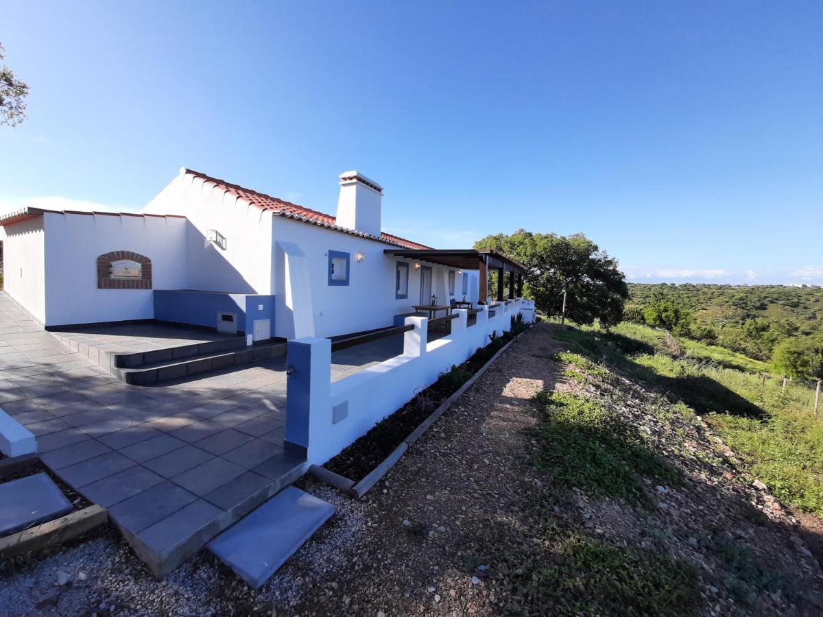 Herdade De Vale Maceiras Holiday home Santiago do Cacem