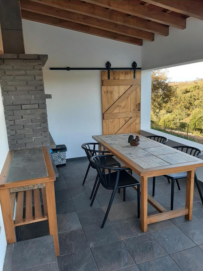 Holiday home Herdade De Vale Maceiras *