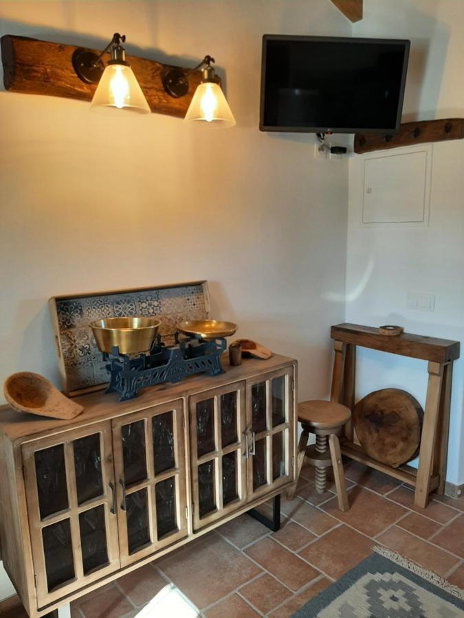 Herdade De Vale Maceiras Holiday home *